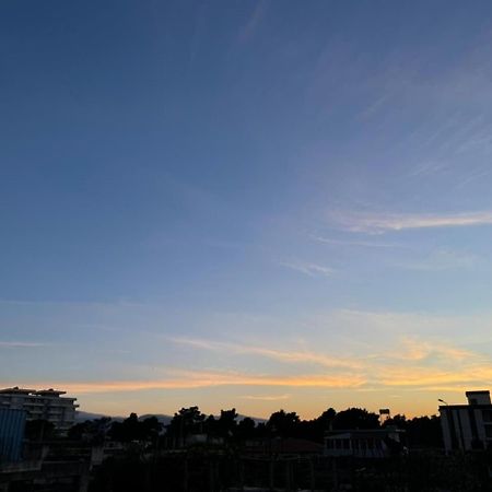 Vila Bleta Vlorë 외부 사진