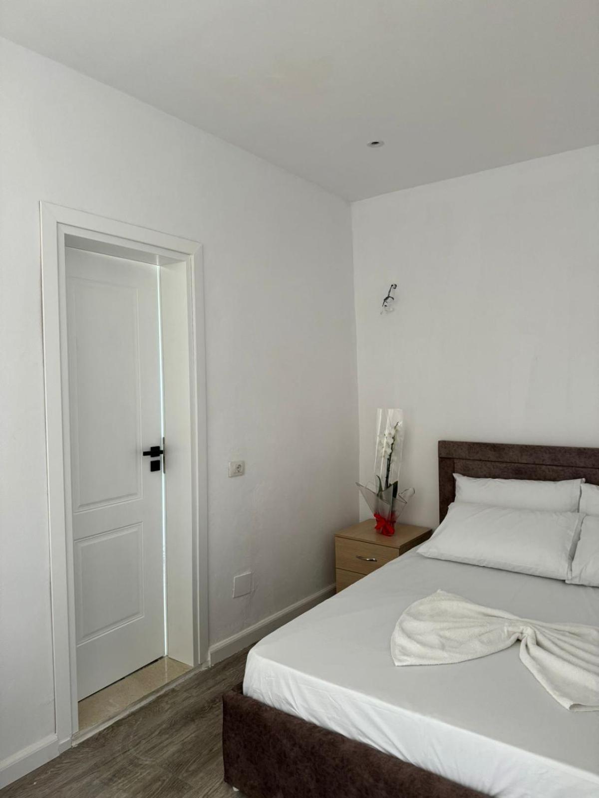 Vila Bleta Vlorë 외부 사진