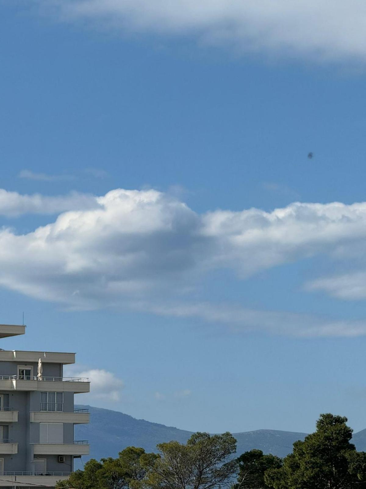Vila Bleta Vlorë 외부 사진