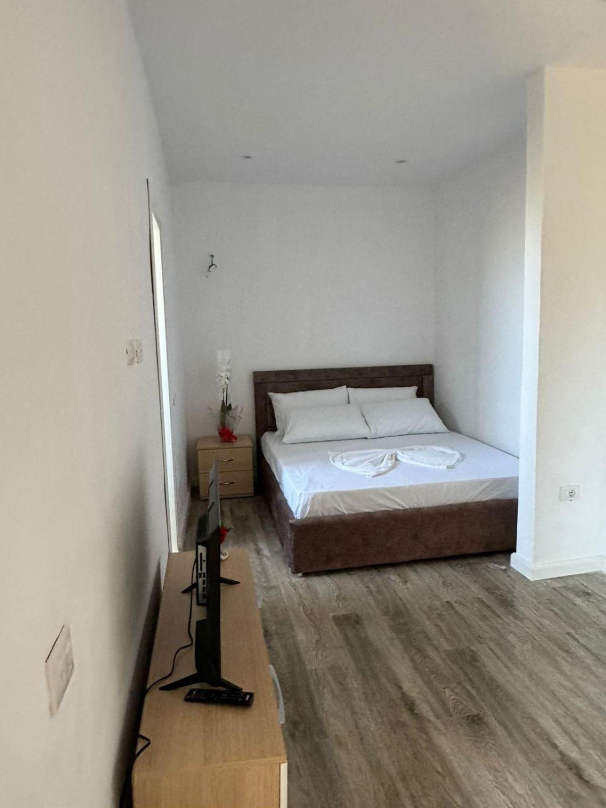 Vila Bleta Vlorë 외부 사진