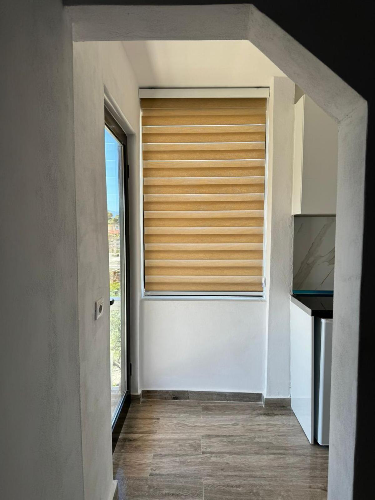 Vila Bleta Vlorë 외부 사진
