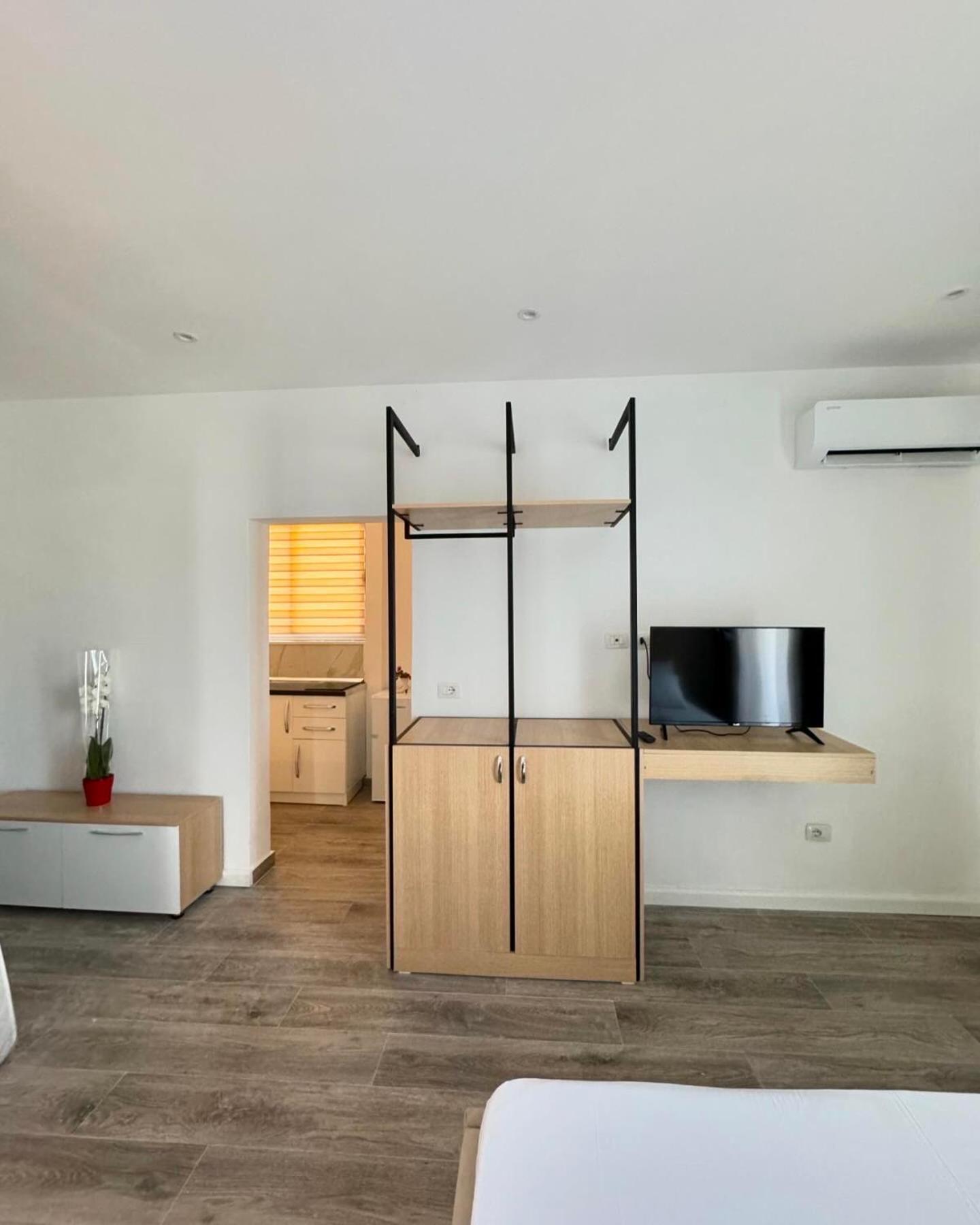 Vila Bleta Vlorë 외부 사진