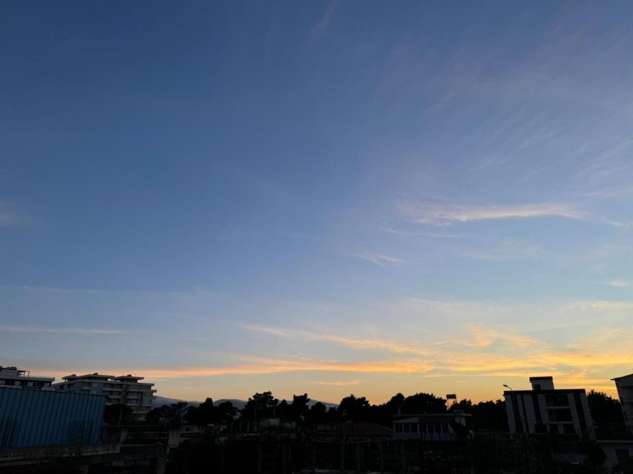 Vila Bleta Vlorë 외부 사진