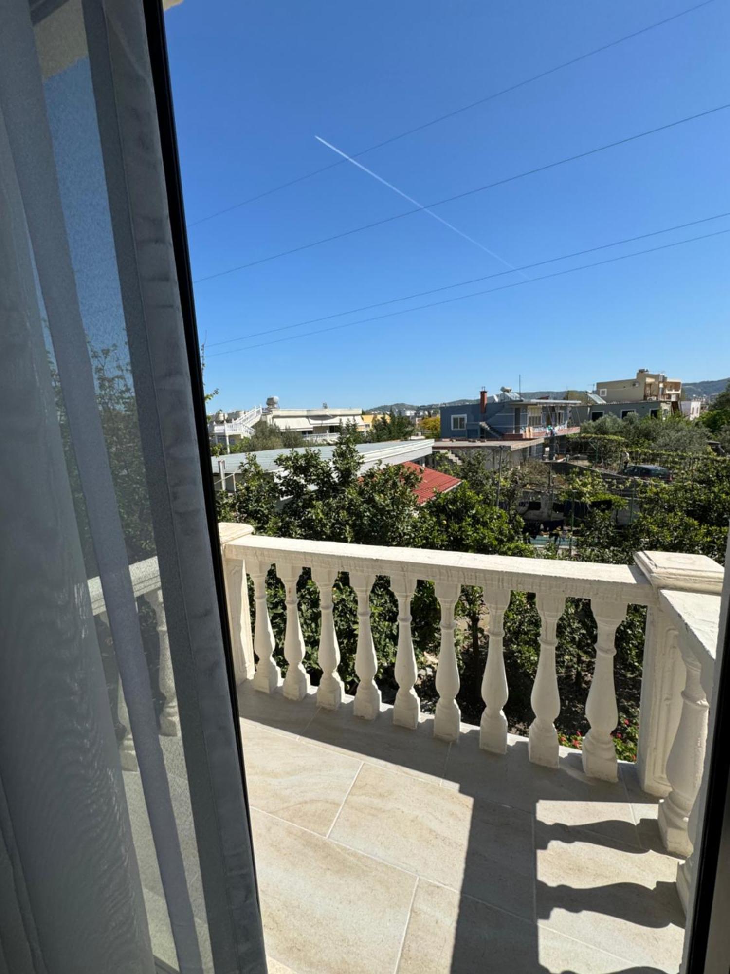 Vila Bleta Vlorë 외부 사진